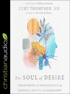 The Soul of Desire - Audiobook